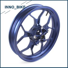 17x2.75 blue front d'occasion  Expédié en Belgium