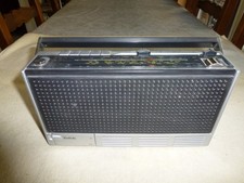 Poste radio transistor d'occasion  Chaumont