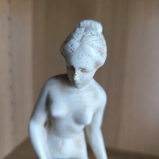 Statua resina alabastro usato  Cecina