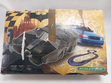 Scalextric batman begins for sale Scalextric batman begins for sale  RUGBY