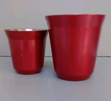 Nespresso pixie lungo for sale  WITHAM