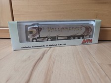 Valcarenghi logistik seltener gebraucht kaufen  Wallhausen, Blankenheim