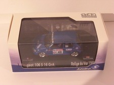 Peugeot 106 groupe d'occasion  Itteville