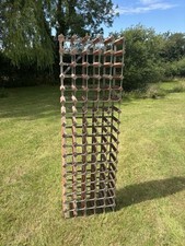 Wine rack cellar for sale  BUNTINGFORD