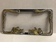 Dragon gold chrome for sale  Claremont