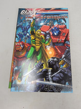 Joe transformers iii for sale  Marysville