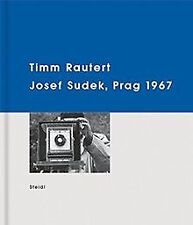 Josef sudek prag gebraucht kaufen  Berlin