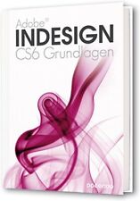 Indesign cs6 grundlagen gebraucht kaufen  Berlin