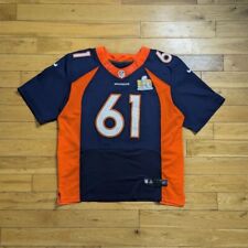 Nike nfl embroidered for sale  BISHOP'S STORTFORD