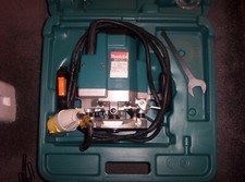 Makita router 3612c for sale  KIDDERMINSTER