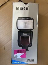 Fotga meike mk950 gebraucht kaufen  Hannover