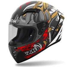 Airoh casque connor d'occasion  Hœrdt