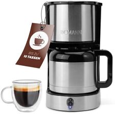 Bomann kaffeeautomat 6066 gebraucht kaufen  Nordkirchen