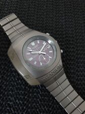 Citizen titanium armbanuhr gebraucht kaufen  Bischofsheim