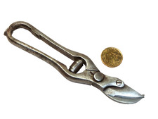 Beau petit secateur d'occasion  Mirambeau