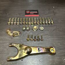Honda civic ek9 for sale  TAMWORTH