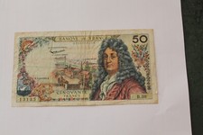 Billet francs 12 d'occasion  Saint-Maximin-la-Sainte-Baume