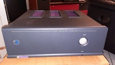 Amplificatore canali proceed usato  Mogliano Veneto