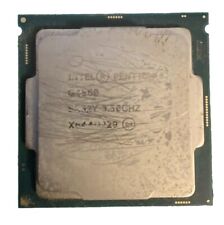 Usado, CPU Intel Pentium G4560 Dual Core (3M de cache 3,50GHz 7ª geração) comprar usado  Enviando para Brazil