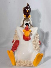 Foghorn leghorn henry for sale  Medford