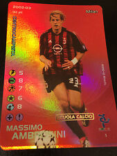 Football champions massimo usato  Roma