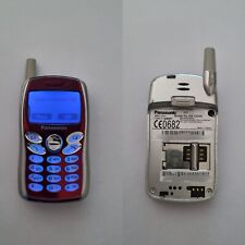 gd55 panasonic usato gd55 panasonic usato Giugliano in Campania