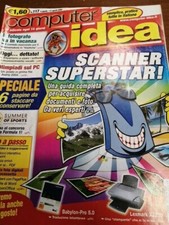 Computer idea 117 usato Computer idea 117 usato  Italia