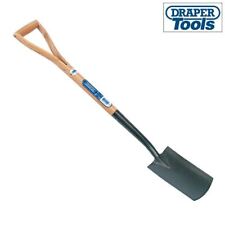 Draper border spade for sale  GLASGOW