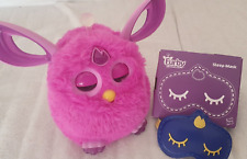 Furby connect pink for sale  WALTHAM ABBEY