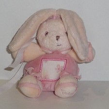 Doudou lapin kaloo d'occasion  France
