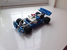 Lego technic 42091 for sale  CLEETHORPES