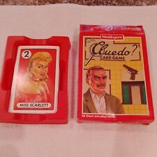 vintage cluedo for sale vintage cluedo for sale NEWCASTLE