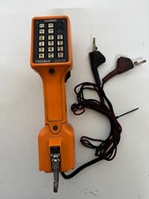 Harris ts22alo handset for sale  Green Cove Springs