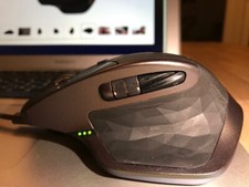 logitech mx laser mouse gebraucht kaufen logitech mx laser mouse gebraucht kaufen Hollenstedt