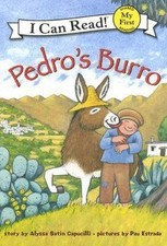 Pedro burro capucilli for sale  Boston