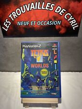 Jeux vidéo tetris d'occasion  Montembœuf