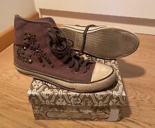 Scarpe ash sneakers usato  Roma