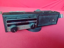 Autoradio piper autovox usato  Quarrata