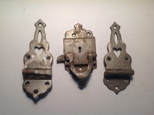 Vintage pair ice for sale  Dunlap