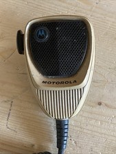 Microfone de rádio Motorola CB GMN6122A - SP29 comprar usado  Enviando para Brazil