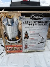 Orion outdoor convection for sale  Littleton