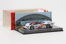 Minichamps dauer porsche gebraucht kaufen  Vaihingen an der Enz