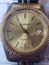 Orologio laurens quartz usato  Rho