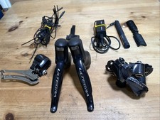 Shimano ultegra di2 for sale Shimano ultegra di2 for sale  CRICCIETH