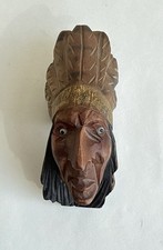 Ancien tête pipe d'occasion  Le Pecq