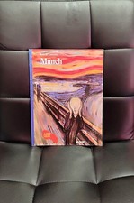 Munch eva stefano usato  Ancona