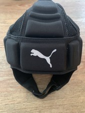 Puma rugby head for sale  ASCOT