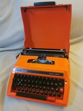 Vintage brother schreibmaschin gebraucht kaufen  Jülich