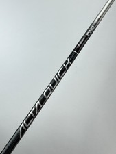 Eixo de ferro rápido Fujikura Alta Ping 45G grafite sênior 35,75”/0,355/26024 comprar usado  Enviando para Brazil