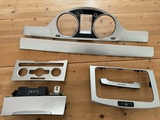 Passat dekor aluminium gebraucht kaufen  Lennestadt